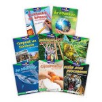 CnaG: 4th Class - Readers Pack (Non-Fiction)