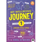 My Wellbeing Journey 1 2nd Ed.JC