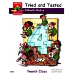 Maths Matters 4 T&T Follow On