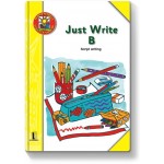 Just Write B