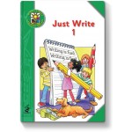 Just Write 1