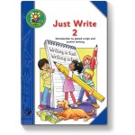 Just Write 2