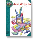 Just Write 3A - (Cursive)