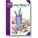 Just Write 4 - (Joined)