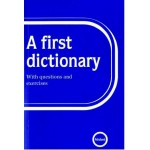 A First Dictionary (Nisbet)   