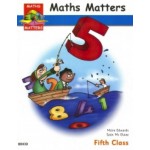 Maths Matters 5 Pupils Book