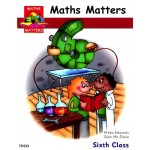 Maths Matters 6 Pupils Book