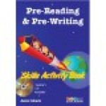 Pre-Reading & Pre-Writing Skills Acitivity Book