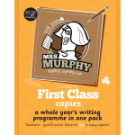 Mrs. Murphy's Copies - 1st Class