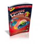 Planet Maths 3rd Class 2012 Pupil Book