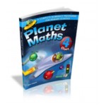 Planet Maths 4th Class 2012 Pupil Book