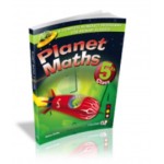 Planet Maths 5th Class 2012 Pupil Book