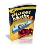 Planet Maths 6th Class 2012 Pupil Book