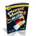 Planet Maths 6th Class 2012 Activity Book