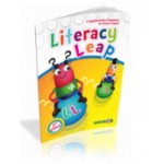 Literacy Leap 2nd Class