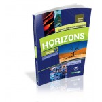 Horizons 1 2nd Edition Core Units 1-3