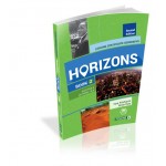 Horizons 2 2nd Edition Elective 5, Options 7 & 8