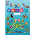 Sounds Make Words SI Student Book