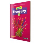 New Treasury 2018 6th Class