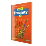 New Treasury 2018 2nd Class