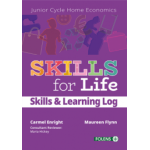 Skills for Life 2018 Log Book