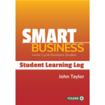 SMART Business Learning Log