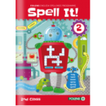 Spell It! 2