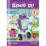 Spell It! 3