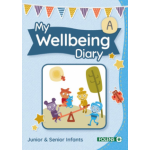 My Wellbeing Diary A