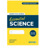 Essential Science (2nd Ed) Assessment Skills Book