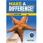 Make A Difference 5th Ed Activity Book