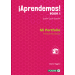 ¡Aprendemos!, Book 1 Portfolio (2nd Ed.)