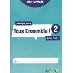 Tous Ensemble! 2 Mon Portfolio