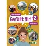 Gefällt Mir! 2 Mein Portfolio