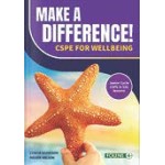 Make a Difference CSPE for Wellbeing Textbook