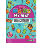 Maths My Way SI (Practice Book)