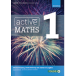 Active Maths 1, TB (3rd Ed.)