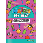 Maths My Way JI (Practice Book)