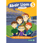 Abair Liom (2nd Ed) Book 5
