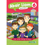 Abair Liom (2nd Ed) Book 6