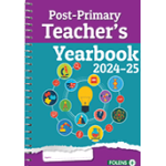 Post Primary Teachers Yearbook 2024-2025