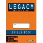 Legacy Skills Book