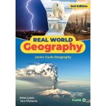 Real World Geography (2nd Ed) Set TB & WB