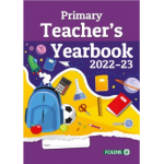 Primary Teachers Yearbook 2022-2023