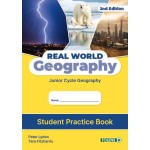 Real World Geography, Student Learning Log (2nd Ed) 