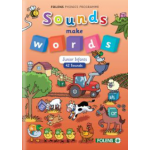 Sounds Make Words Phonological Awareness J.I.