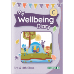 My Wellbeing Diary C