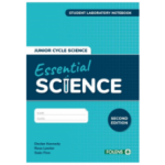 Essential Science (2nd Ed) Lab book