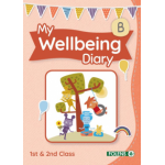 My Wellbeing Diary B