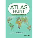 Irish Primary Atlas Hunt (2021 Edition)